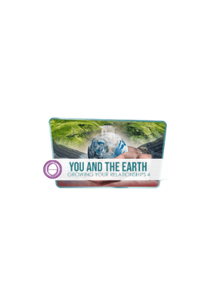 You And The Earth